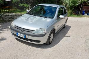 Opel Corsa 1.2i 16V cat 3 porte Comfort