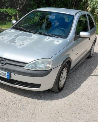 Opel Corsa 1.2i 16V cat 3 porte Comfort