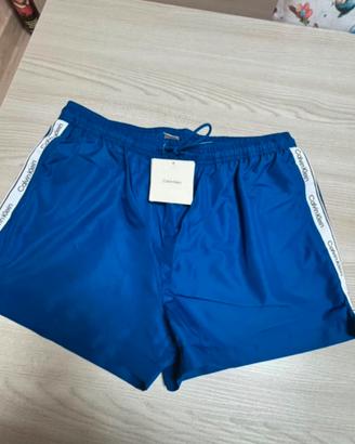 Costume Uomo Calvin Klein