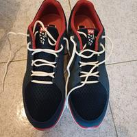 Scarpe da ginnastica/barca helly hansen nr. 45