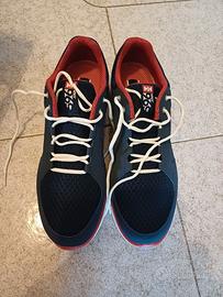 Scarpe da ginnastica/barca helly hansen nr. 45