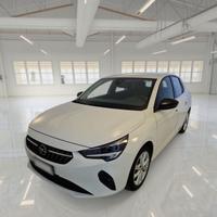 OPEL CORSA 1.5 DIESEL 100 CV ELEGANCE MT6 5 PORTE 