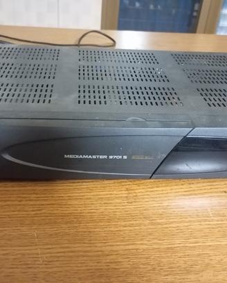 ricevitore satellitare nokia da collezione 