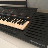 Tastiera YAMAHA PSR-3500