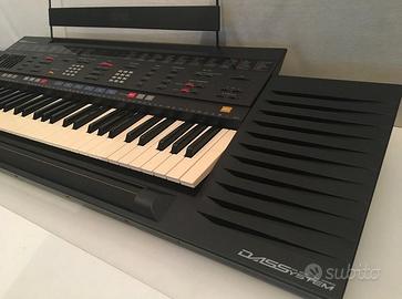 Tastiera YAMAHA PSR-3500