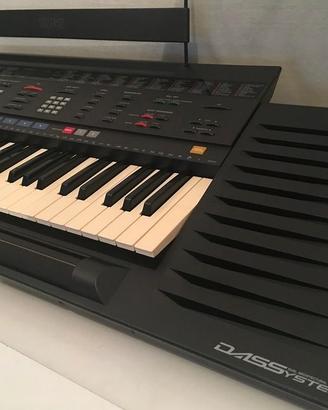 Tastiera YAMAHA PSR-3500