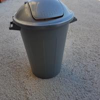 Secchio per spazzatura