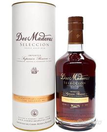 RUM SELECCION TRIPLE ACED SUPERIOR RESERVE 70 CL I