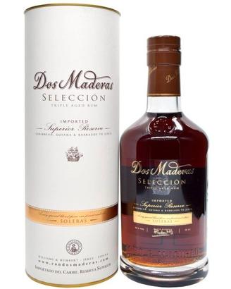 RUM SELECCION TRIPLE ACED SUPERIOR RESERVE 70 CL I