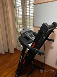 Pacemaker F80 tapis roulant