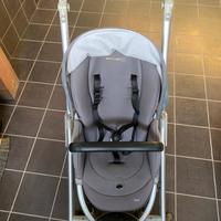 Passeggino bebé confort