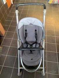 Passeggino bebé confort