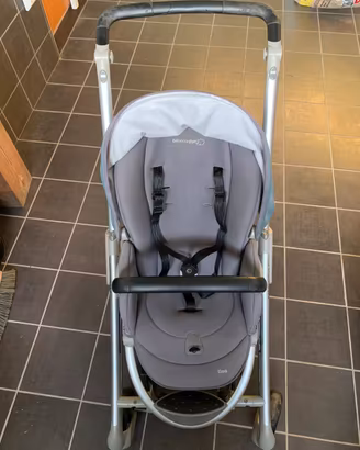 Passeggino bebé confort