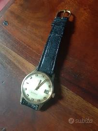 Orologio vintage Pryngeps automatico.