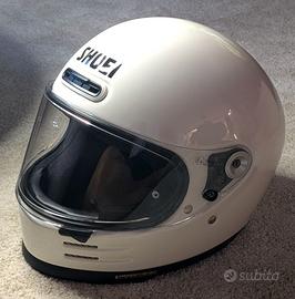 Casco Shoei Glamster taglia L