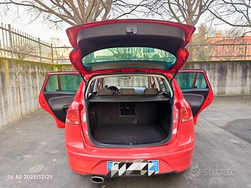 SEAT Altea XL 1.6 Style BI FUEL I-Tech NEOPATENTAT