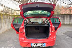 SEAT Altea XL 1.6 Style BI FUEL I-Tech NEOPATENTAT