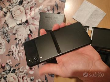 SAMSUNG Z FLIP 3 8/256 