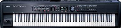 Roland RD700 - stage piano