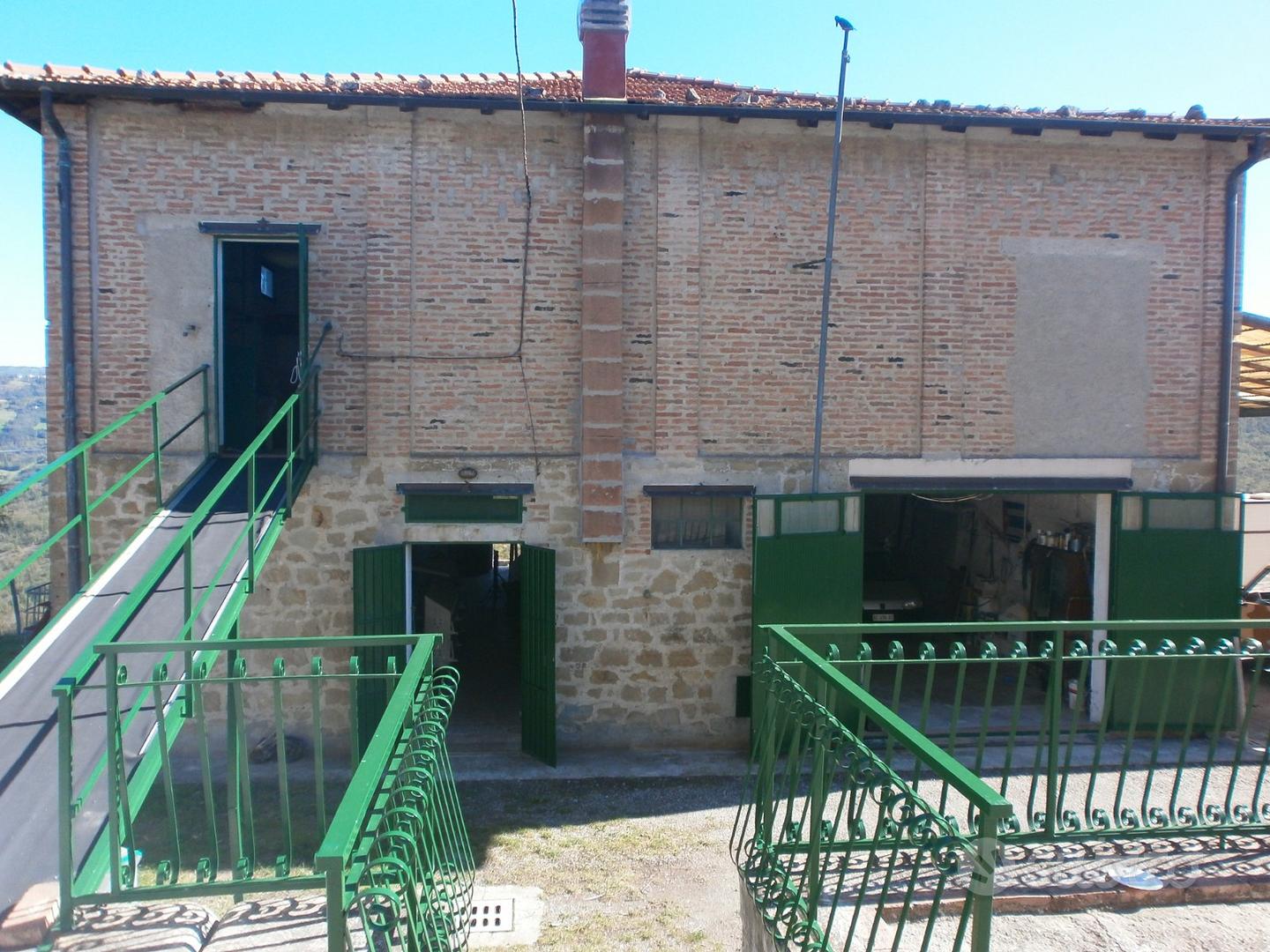 Podere agricolo - Vista 2