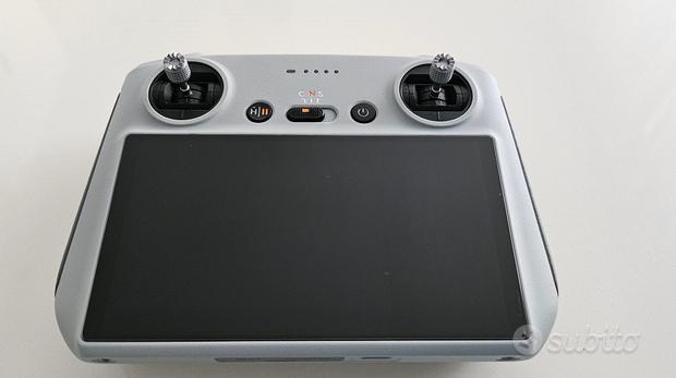 DJI RG - radiocomando + accessori