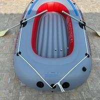 canotto gonfiabile SEVYLOR