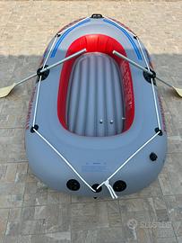 canotto gonfiabile SEVYLOR