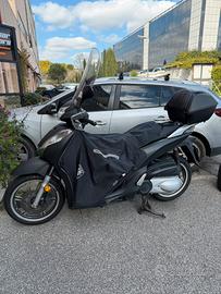 HONDA SH 300 - anno 2017