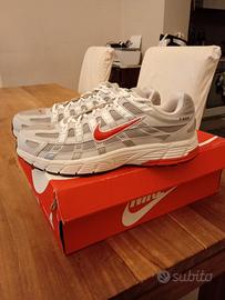 Nike P-6000