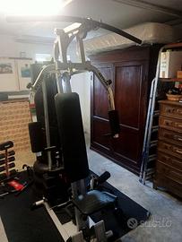 Palestra multifunzione kettler