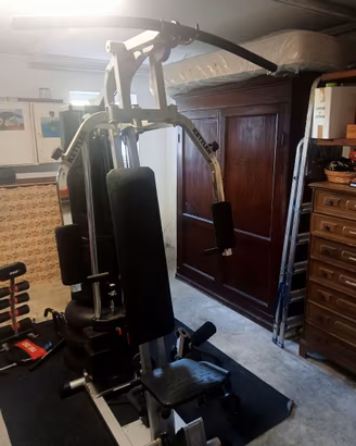 Palestra multifunzione kettler