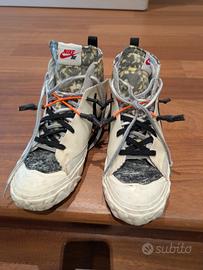 Nike Blazer Mid Readymade 