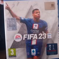 videogiochi FIFA 23 PS4