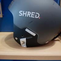 casco ski shred L/XL