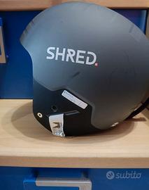 casco ski shred L/XL