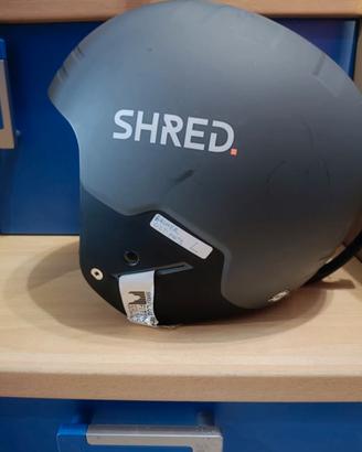 casco ski shred L/XL