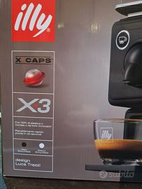 Macchina Caffè espresso