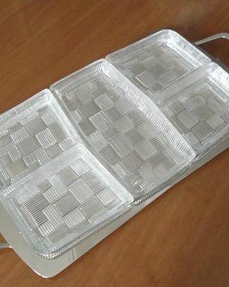 ANTIPASTIERE ANNI '70