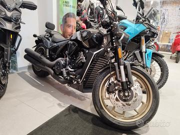 MORBIDELLI C652V