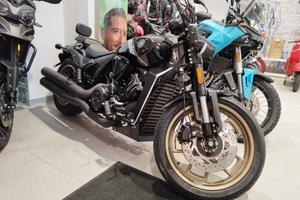 MORBIDELLI C652V
