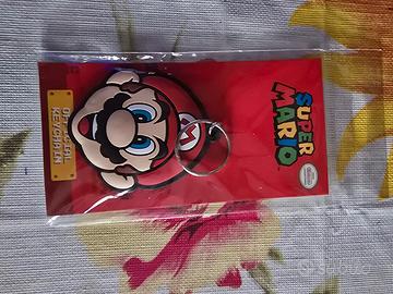 Portachiavi Super Mario