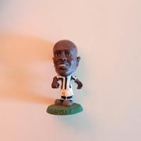 Action Figure Calciatori Serie A Stephen Appiah Ju