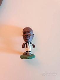 Action Figure Calciatori Serie A Stephen Appiah Ju