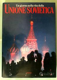 LA VITA NELL'UNIONE SOVIETICA