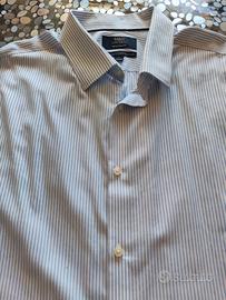 camicia da uomo