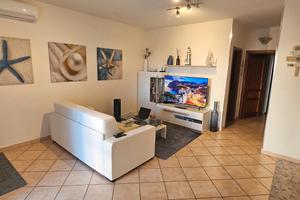 Appartamento stupendo doppio giardino