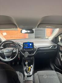 FORD PUMA TITANIUM 1.0 125 cv