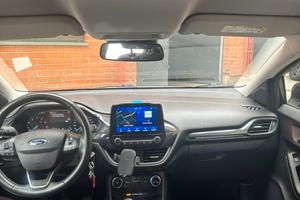 FORD PUMA TITANIUM 1.0 125 cv