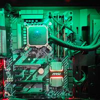 PC Assemblato Intel