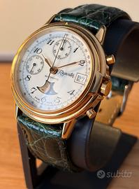 Orologio Chrono NOS ETA 7750 Valjoux